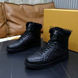 Picture of Louis Vuitton Shoes _SKULVsz38-45hnh120613356